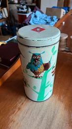 Fabeltjeskrant blik vd tv serie (bolletje), Verzamelen, Blikken, Ophalen, Zo goed als nieuw, Bolletje