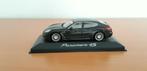 Porsche Panamera 4S - Minichamps- 1:43 incl ovp, Hobby en Vrije tijd, Ophalen of Verzenden, MiniChamps, Zo goed als nieuw