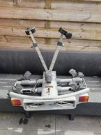 Spinder eagle fietsendrager voor 2 elektrische fietsen.

Hee, Auto diversen, Ophalen of Verzenden