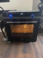 Siemens inbouw oven studioline zgan, Witgoed en Apparatuur, Ophalen of Verzenden, Zo goed als nieuw, 45 tot 60 cm