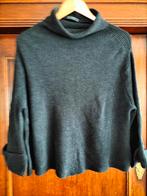 antraciet grijze trui van Oska maat 2, Ophalen, Zo goed als nieuw, Grijs