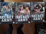 secret army  compleet, Cd's en Dvd's, Dvd's | Tv en Series, Vanaf 9 jaar, Ophalen of Verzenden, Zo goed als nieuw, Drama