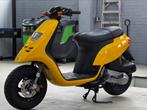 Piaggio Typhoon 125cc 2t (Piaggio TPH 125cc 2 takt), Fietsen en Brommers, Ophalen, Tweetakt, Maximaal 45 km/u, Zip
