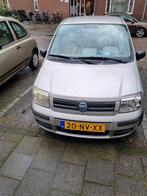 Fiat panda, Gebruikt, Ophalen, Fiat