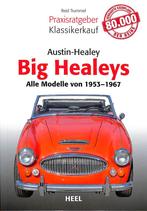 Austin Healy Big Healeys - Alle Modelle von 1953-1967, Verzenden