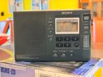 Sony ICF SW30, Ophalen of Verzenden, Zo goed als nieuw, Wereldontvanger