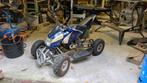 49 CC Quad (loopt niet), Fietsen en Brommers, Minibikes, Midibikes en Pitbikes, Ophalen, Gebruikt, Overige typen, 49 cc
