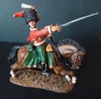 Napoliontische ruiter tin zie mijn andere advertenties, Verzamelen, Ophalen of Verzenden, Zo goed als nieuw
