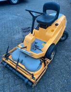 Buitenkansje Stiga Villa Master zitmaaier, Tuin en Terras, Zitmaaiers, Ophalen, Gebruikt, Stiga, .