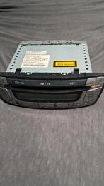 Citroen C1 Autoradio - Werkend!, Ophalen of Verzenden