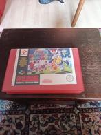 Twinbee Rainbow Bell Adventures voor SNES (ex verhuur), Spelcomputers en Games, Games | Nintendo Super NES, Gebruikt, 1 speler