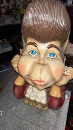 Grote elvis laaf, Ophalen, Zo goed als nieuw, Beeldje of Poppetje