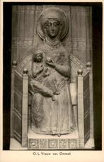 Ol vrouw van Ommel, Hub Leufkens, Verzenden, 1940 tot 1960, Ongelopen, Overige thema's