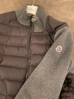 Moncler Maglione Vest - Maat XL, Maat 52/54 (L), Moncler, Beige, Ophalen of Verzenden