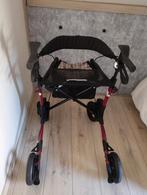 Mooie zo goed als nieuwe topro troja G2 maat M, Ophalen, Opvouwbaar, Zo goed als nieuw