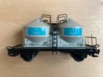 Marklin 1 silowagon art. 4661, Hobby en Vrije tijd, Modeltreinen | H0, Ophalen of Verzenden, Zo goed als nieuw