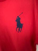 Polo Ralph Lauren Big Pony T-shirt XL, Ophalen of Verzenden, Zo goed als nieuw, Maat 56/58 (XL)