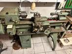 Metaaldraaibank Emf-Dordt- Gebruikt, Doe-het-zelf en Verbouw, Draaibanken, Ophalen of Verzenden, Gebruikt, Metaaldraaibank, Minder dan 500 mm
