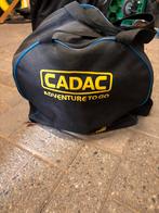 Cadac Safari Chef - 1x gebruikt, Caravans en Kamperen, Ophalen, Zo goed als nieuw