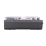 Decksaver stofkap voor Pioneer DJ DJM-S5, Muziek en Instrumenten, ., Nieuw, ., .