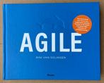 AGILE van Rini van Solingen - ISBN 9789024458028 **NIEUW**, Ophalen, Nieuw, Rini van Solingen
