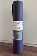 Manduka PRO (extra lang: 216cm), Ophalen of Verzenden, Nieuw, Yogamat