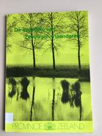De vegetatie van Zeeuwsch-Vlaanderen, Boeken, Natuur, Verzenden