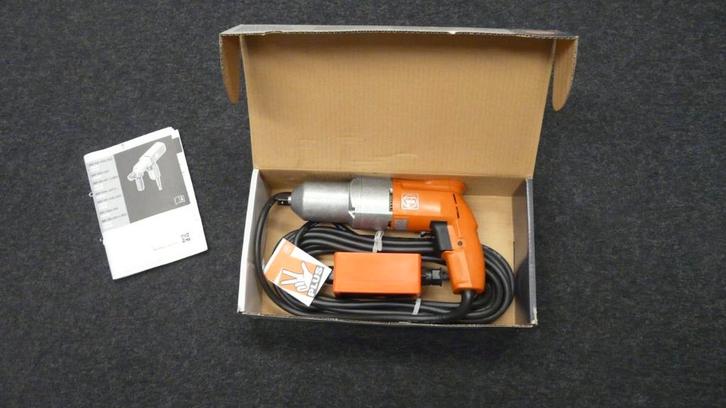 Slagmoersleutel Asb 636 FEIN, Auto diversen, Autogereedschap, Nieuw, Ophalen