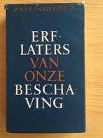 Biografieën van 36 Nederlanders uit 14e-19e eeuw, Boeken, Geschiedenis | Vaderland, Gelezen, 19e eeuw, Ophalen of Verzenden, Jan en Annie Romein