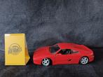 1:24 Ferrari F355 Berlinetta, Hobby en Vrije tijd, Modelauto's | 1:24, Maisto, Auto, W, T
