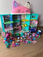 Gabby poppenhuis, Kinderen en Baby's, Speelgoed | Poppenhuizen, Ophalen, Gebruikt, Poppenhuis