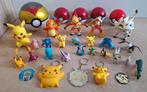 Pokémon figuren verzameling  27 X, Hobby en Vrije tijd, Verzamelkaartspellen | Pokémon, Ophalen of Verzenden, Gebruikt, Losse kaart