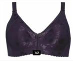 Naturana minimizer BH maat 95C pflaume, Kleding | Dames, Ondergoed en Lingerie, Naturana, Ophalen of Verzenden, Paars, BH