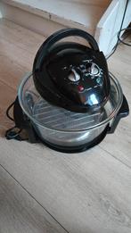 American Originals sort oven of grill apparaat, Ophalen of Verzenden, Zo goed als nieuw, Airfryer