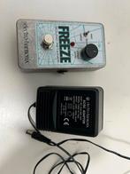 Electro-Harmonix Freeze Sound Retainer, Ophalen, Gebruikt, Overige typen