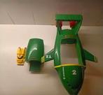 Te koop gevraagd Thunderbirds 2, Ophalen of Verzenden, Zo goed als nieuw