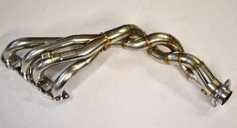 HKS RVS 4-2-1 header spruitstuk - Honda S2000 AP1 AP2, Ophalen of Verzenden