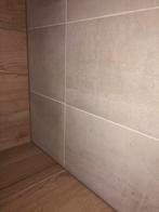 Restant vloer en wand tegels te koop., Doe-het-zelf en Verbouw, Tegels, Ophalen, 60 cm of meer, 40 tot 60 cm, Hardsteen