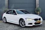 BMW 3-serie 330e Centennial High Executive, Auto's, Automaat, Achterwielaandrijving, Gebruikt, Euro 6