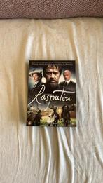 Dvd mini serie Rasputin, Ophalen of Verzenden, Zo goed als nieuw