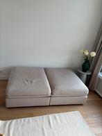 2x IKEA Vallentuna elementen - Beige, Ophalen, Beige, Tweepersoons, 190 cm of minder
