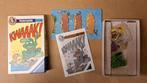 Kwaaak! - Ravensburger, Een of twee spelers, Ophalen of Verzenden, Gebruikt, Ravensburger