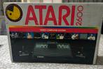 Atari 2600 - Klassieker in Doos!, Met 2 controllers, Ophalen of Verzenden, Atari 2600, Gebruikt