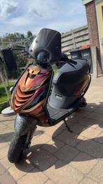 Piaggio zip 172 cc stage 1 ac, Fietsen en Brommers, Scooters | Piaggio, Ophalen, Tweetakt, Zip, Zo goed als nieuw