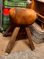 Vintage Turnbok / Gymnastiekbok, Ophalen of Verzenden