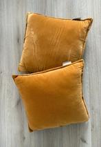 Goround kussens, Huis en Inrichting, Woonaccessoires | Kussens, Ophalen of Verzenden, Zo goed als nieuw, Vierkant