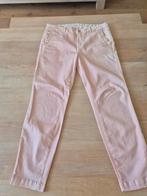 Prachtige broek G Star Raw.Maat 28., Verzenden, Zwart, Zo goed als nieuw, Maat 36 (S)