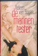 De mannentester Heleen van Royen, Gelezen, Heleen van Royen, Ophalen of Verzenden