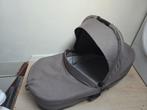 Easywalker sage green wieg harvey 3, Ophalen, Gebruikt, Overige merken