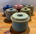 Zuurkoolpot - 2 of 3 liter, Huis en Inrichting, Keramiek, Overige typen, Nieuw, Ophalen of Verzenden